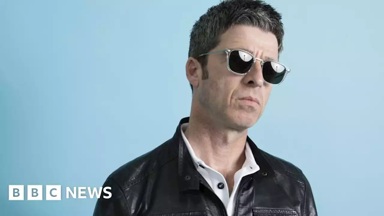 Noel Gallagher: Manchester homecoming show 'a proper one-off'