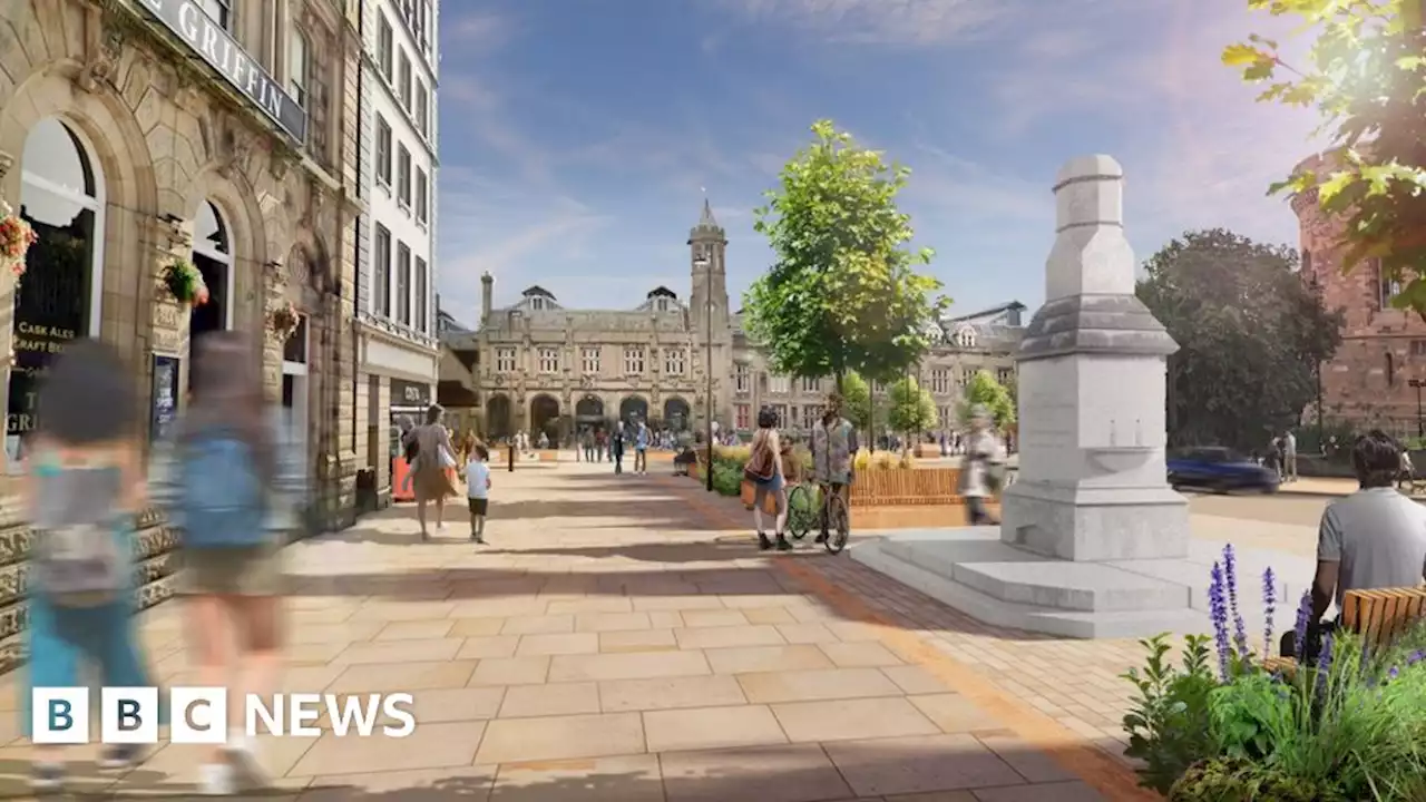 Work to start on Carlisle railway station's revamp