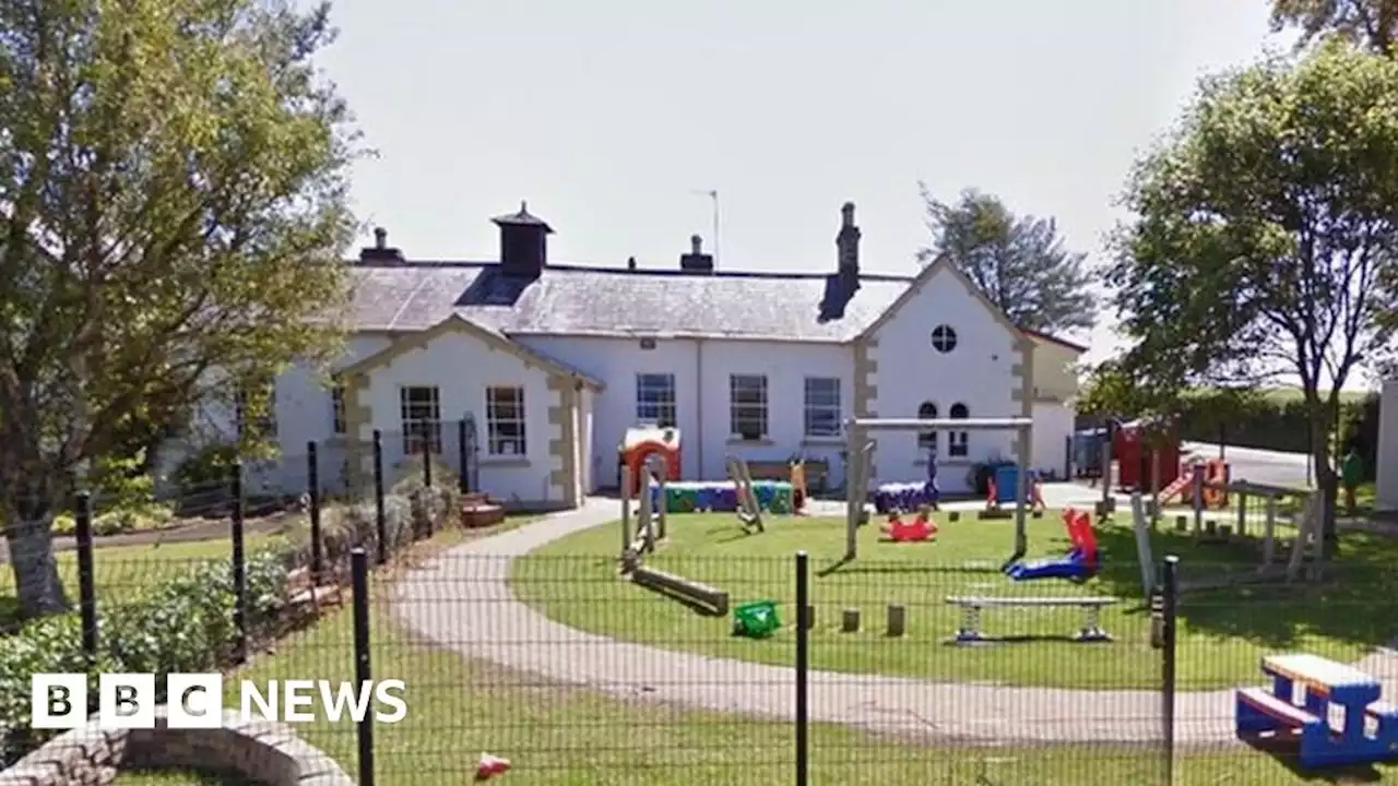 Balloughry Primary School earmarked for closure in 2023