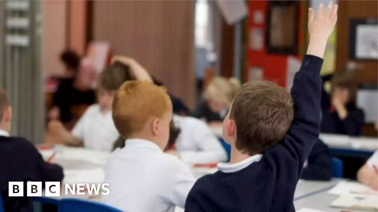 Schools: Northern Ireland has 'too many small and unsustainable' schools