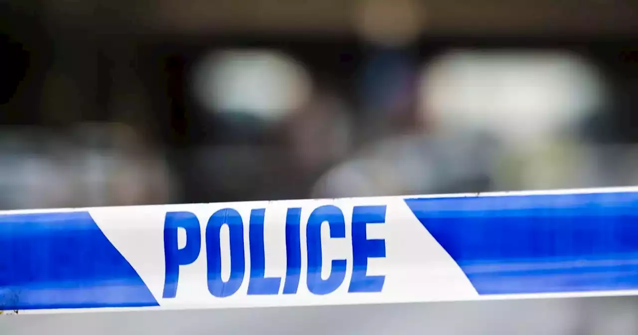 Man charged with attempted murder after man in 70s found with 'stab wounds'