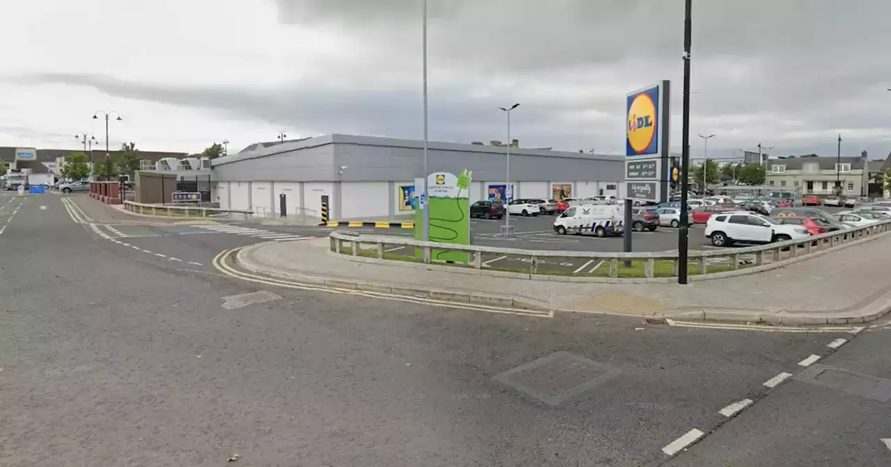 Parking fine woes for the elderly at Lidl, says SDLP MLA