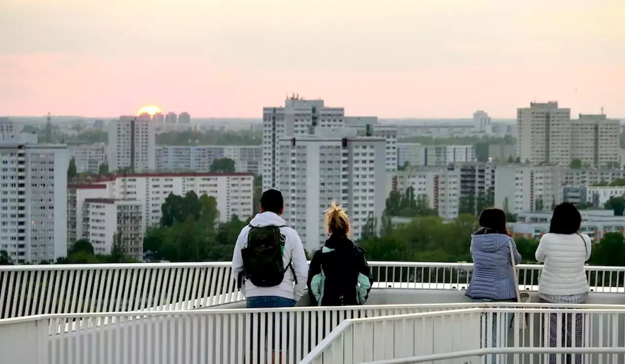 Marzahn soll eine weitere Flüchtlingsunterkunft bekommen