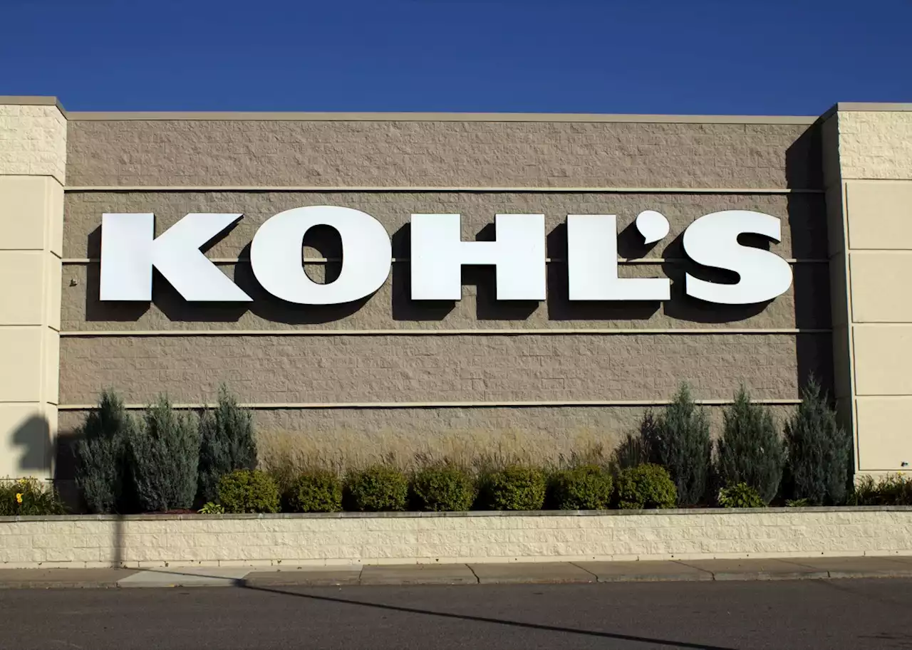 Shoppers Are Abandoning Kohl's and Gap, Data Shows—Here's Why