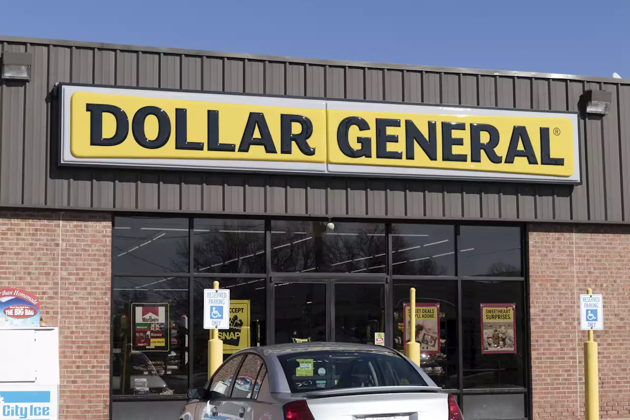 The 5 Best Household Items to Buy at Dollar General, Experts Say