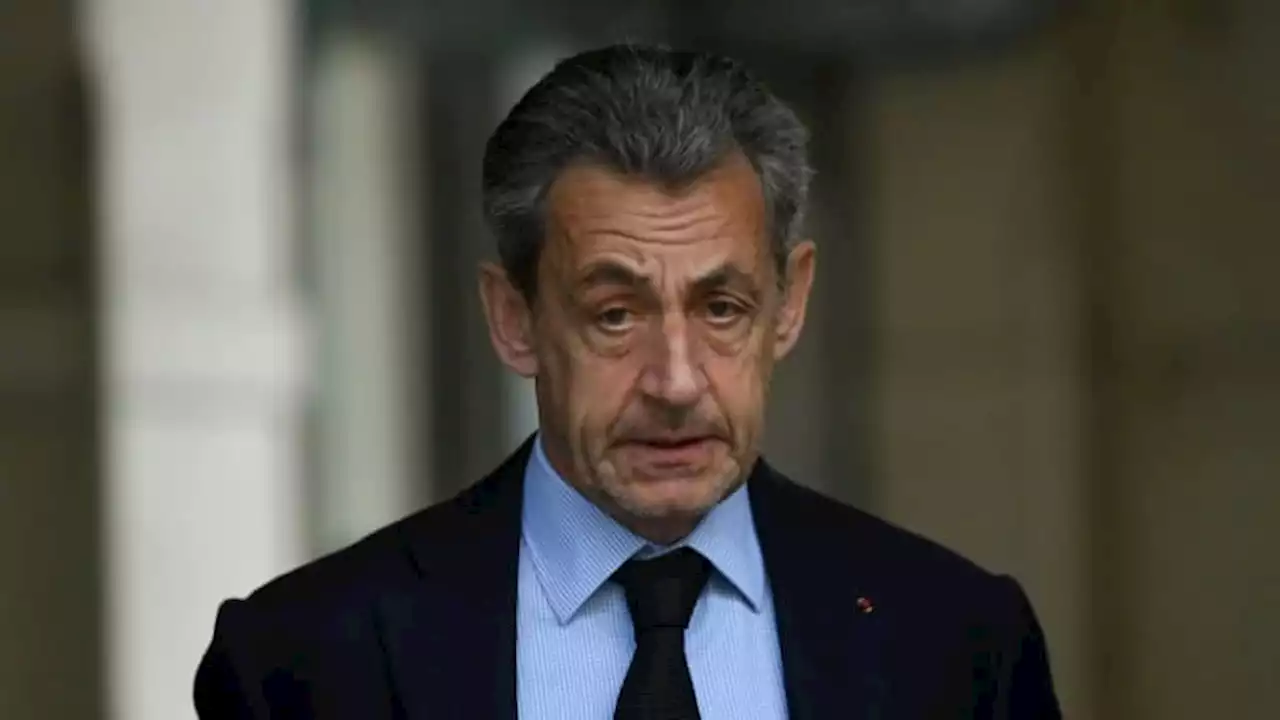 Soupçons de financement libyen: Nicolas Sarkozy renvoyé devant le tribunal correctionnel