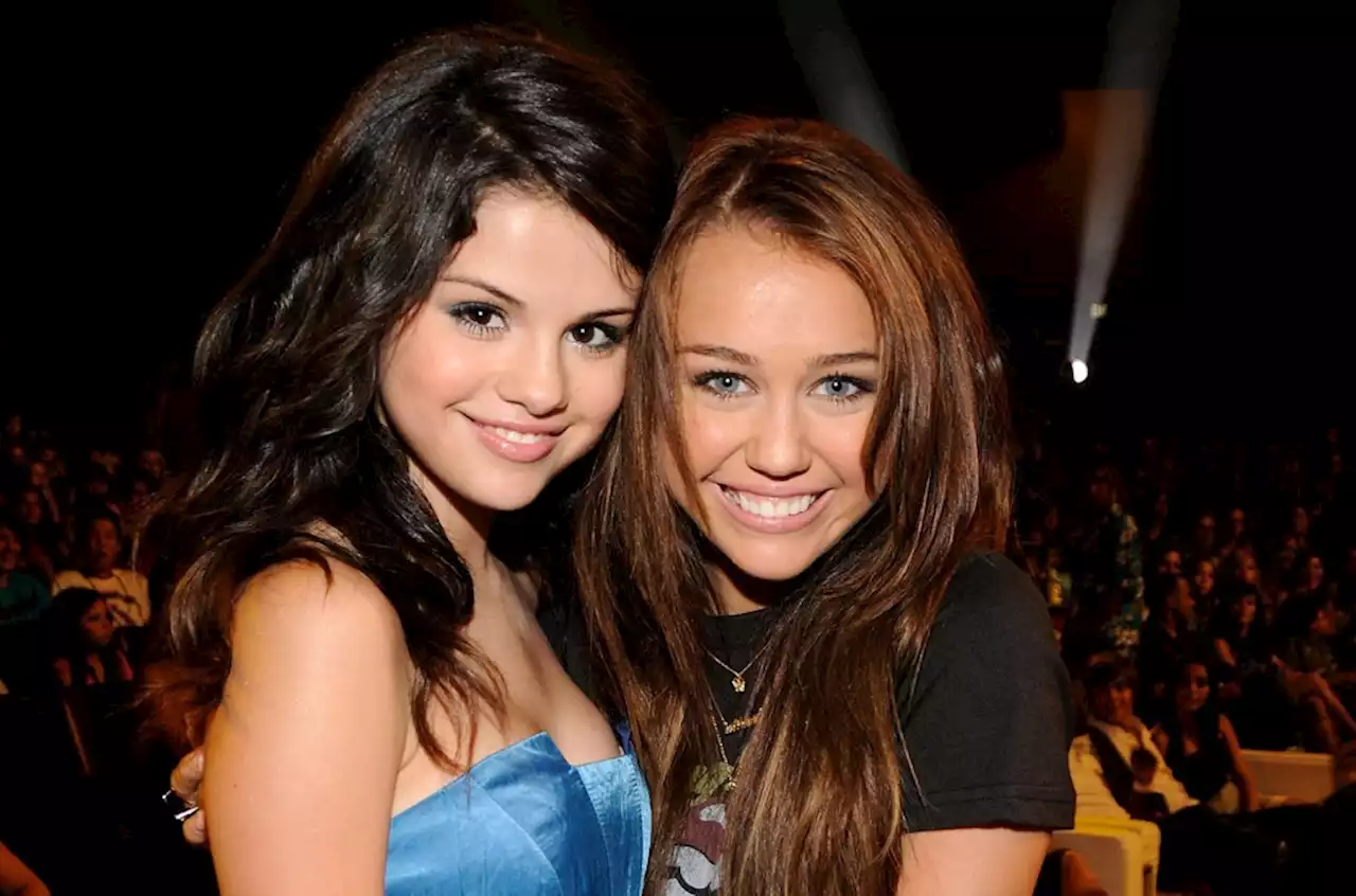 Miley Cyrus & Selena Gomez on the Charts: Ahead of ‘Used to Be Young’ & ‘Single Soon,’ How Do They Compare?