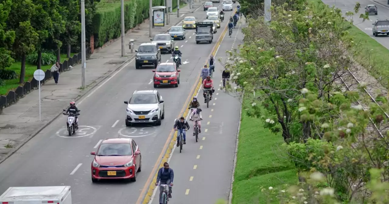 Pico y placa Bogotá hoy: restricción para este viernes 25 de agosto de 2023