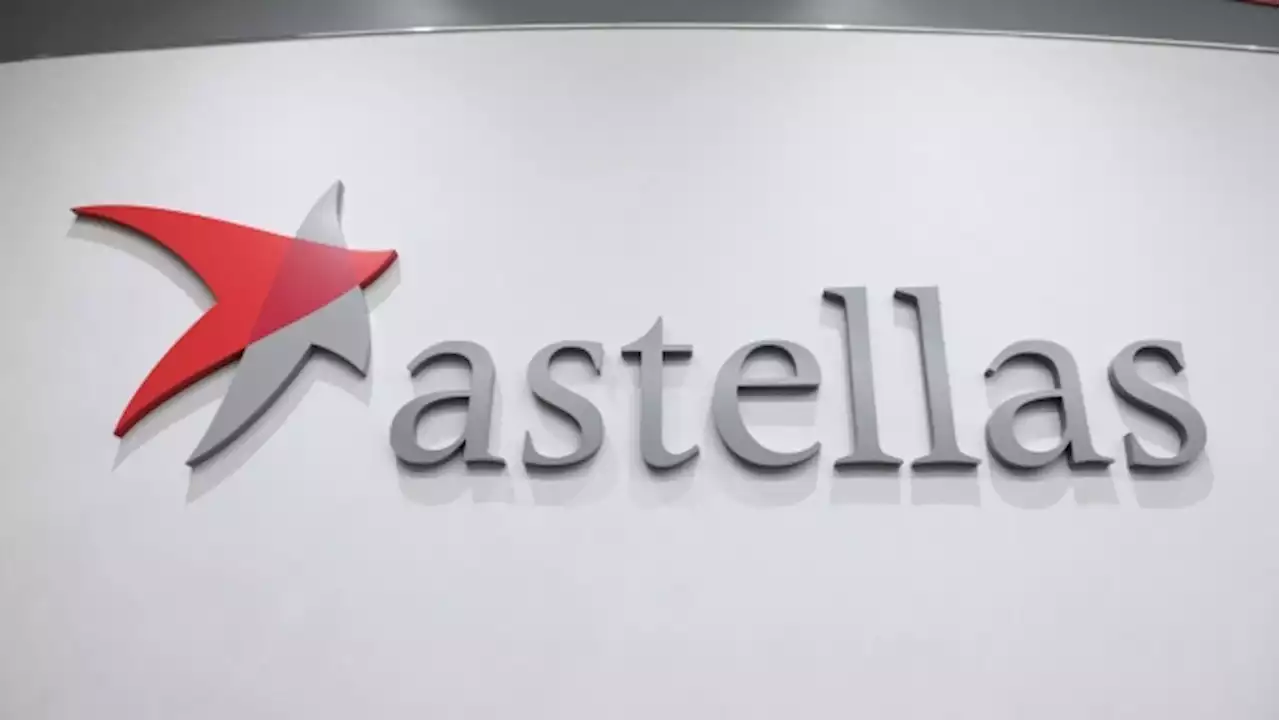 Astellas Joins Record Bond Sales by Japan Inc. With M&A Debt