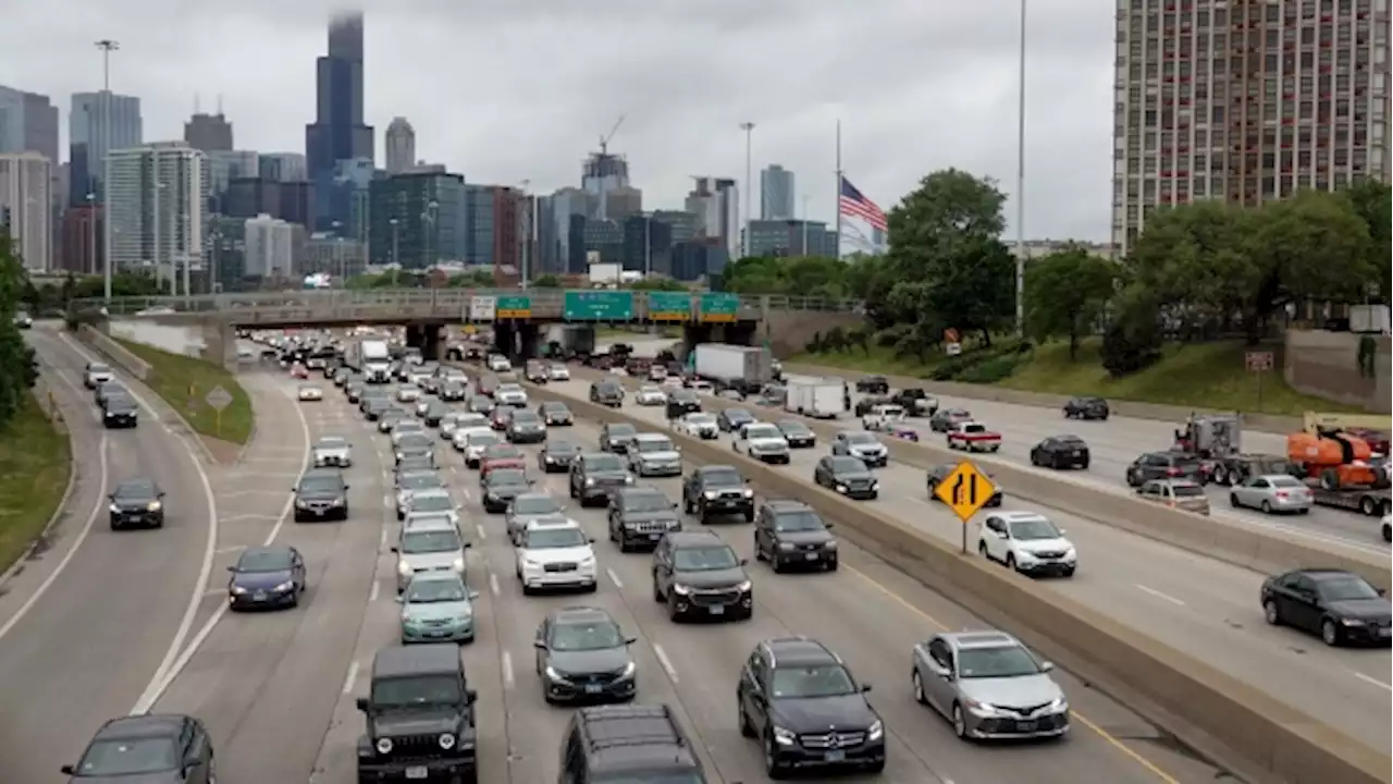 Chicago Blames Car Makers as Thieves Livestream Thefts on TikTok