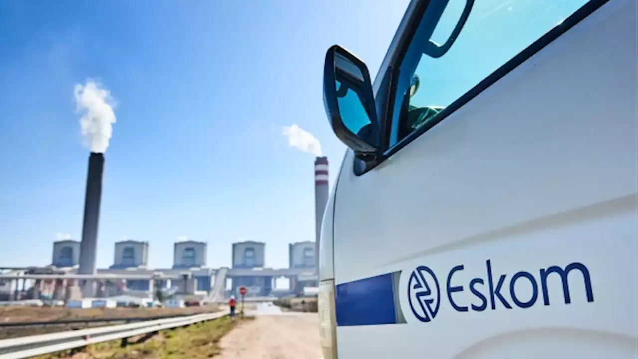 South Africa’s Biggest Energy Users Oppose Eskom Cost Claw Back