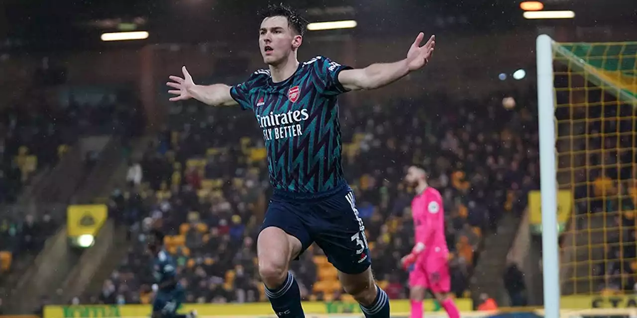 Bukan Newcastle, Tierney Tinggalkan Arsenal Menuju Real Sociedad