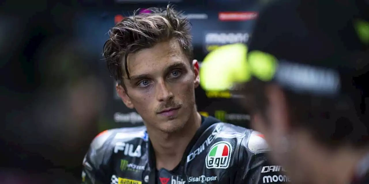 Luca Marini Prediksi Honda Bakal Bangkit Bareng Johann Zarco: Lihat Saja 2 Tahun Lagi