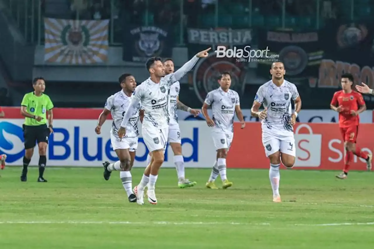 Jadwal Liga 1 Hari Ini - Ada Aksi Madura United, PSIS, hingga Borneo FC