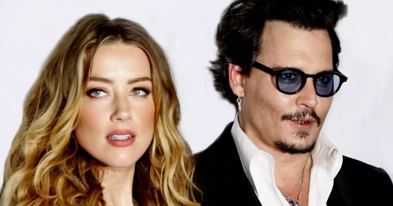 Amber Heard und Johnny Depp: Sie kommen in der Netflix-Doku absichtlich nicht zu Wort