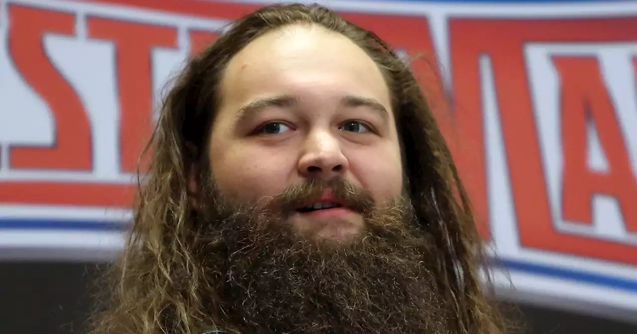 Bray Wyatt: Wrestling-Star mit nur 36 Jahren verstorben