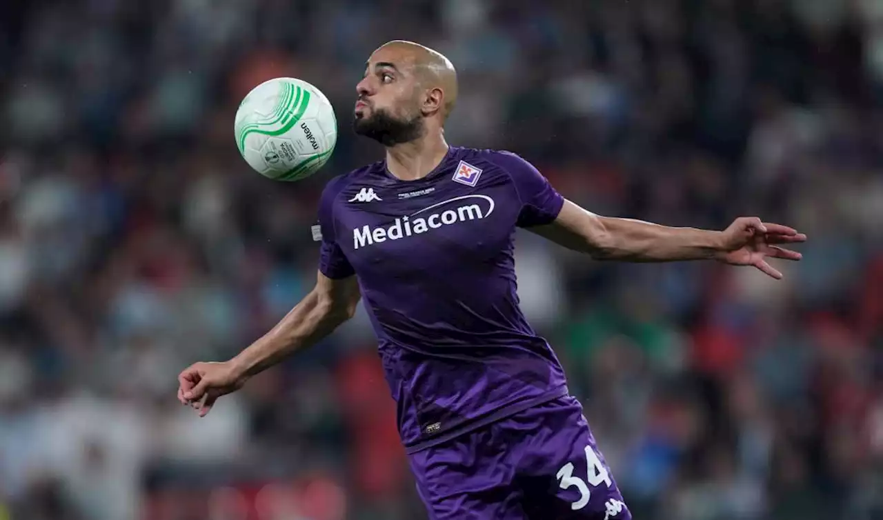 Amrabat-Napoli, la Fiorentina spara alto: placet di Garcia per l'affare