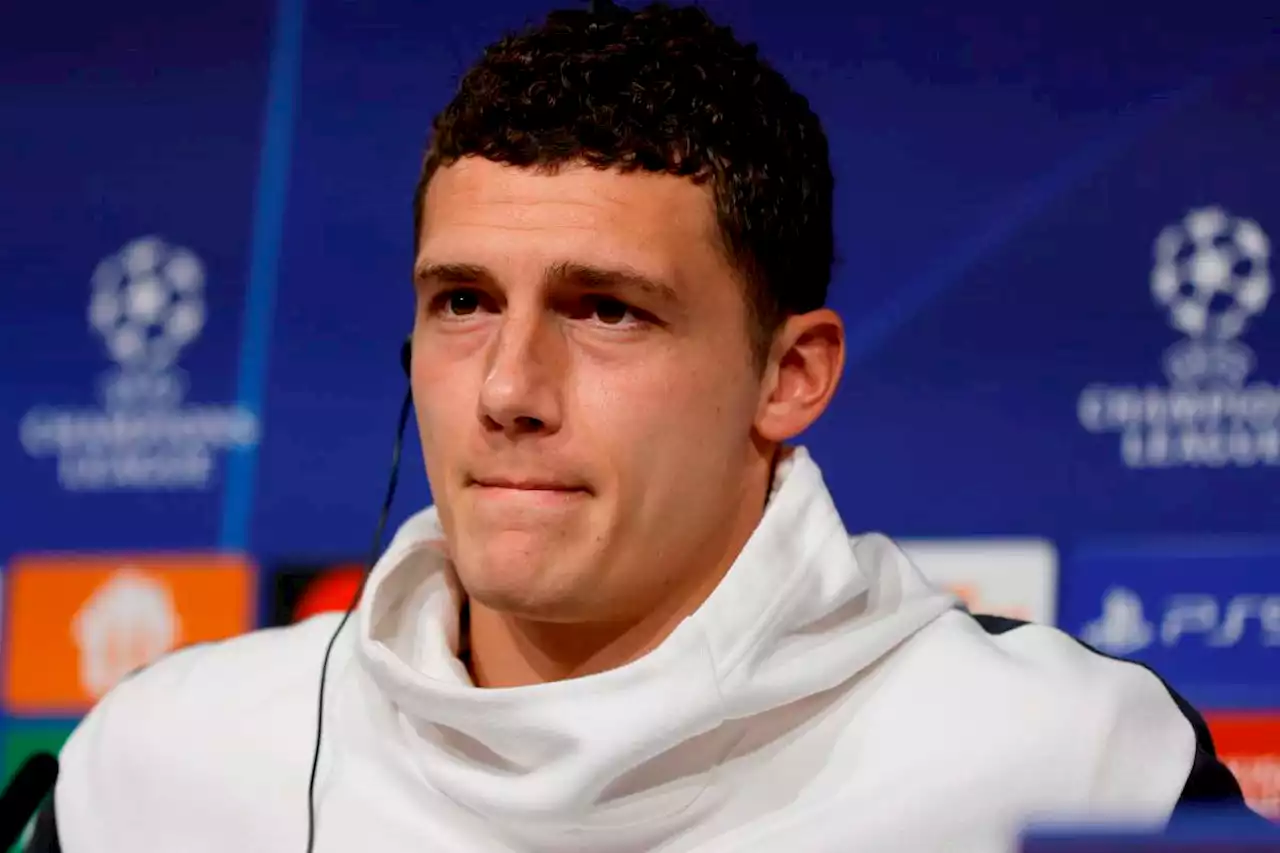 'Pavard vuole solo l'Inter' e che attacco a Lukaku