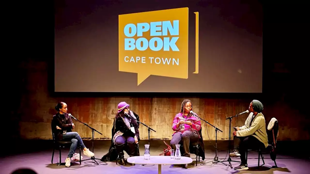 Open Book prepares for another festival celebration of literary dialogues