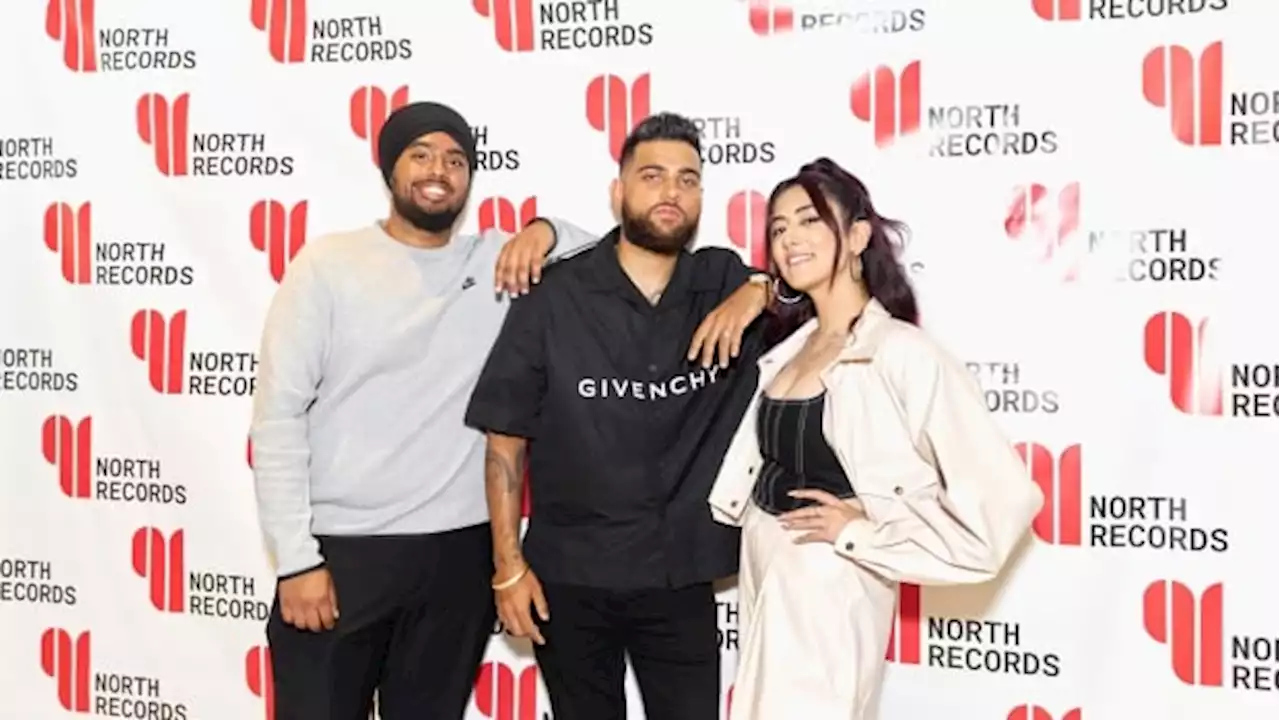 Warner Music Canada and Warner Music India launch new joint venture supporting South Asian artists