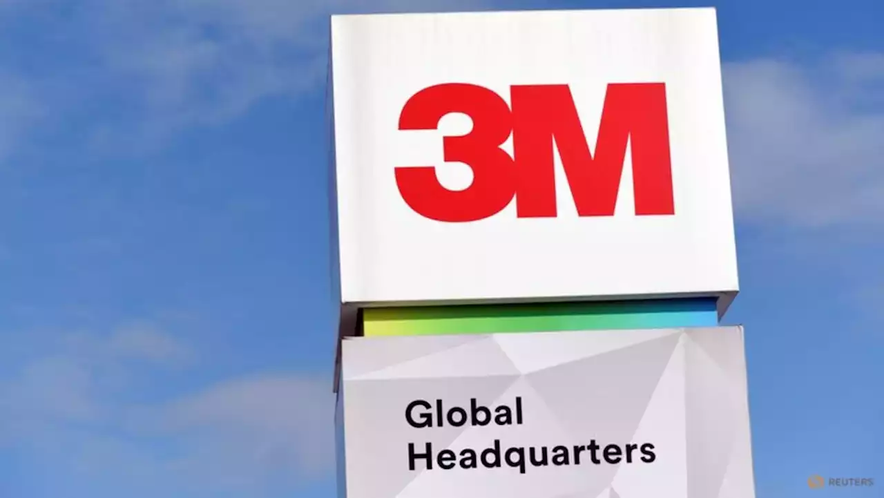 3M settles US anti-bribery law charges in China unit, SEC says