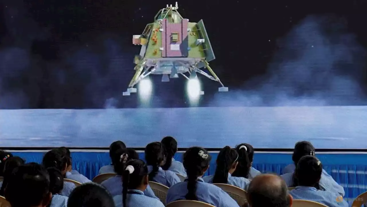 Explainer: What is India's next space mission after moon landing?