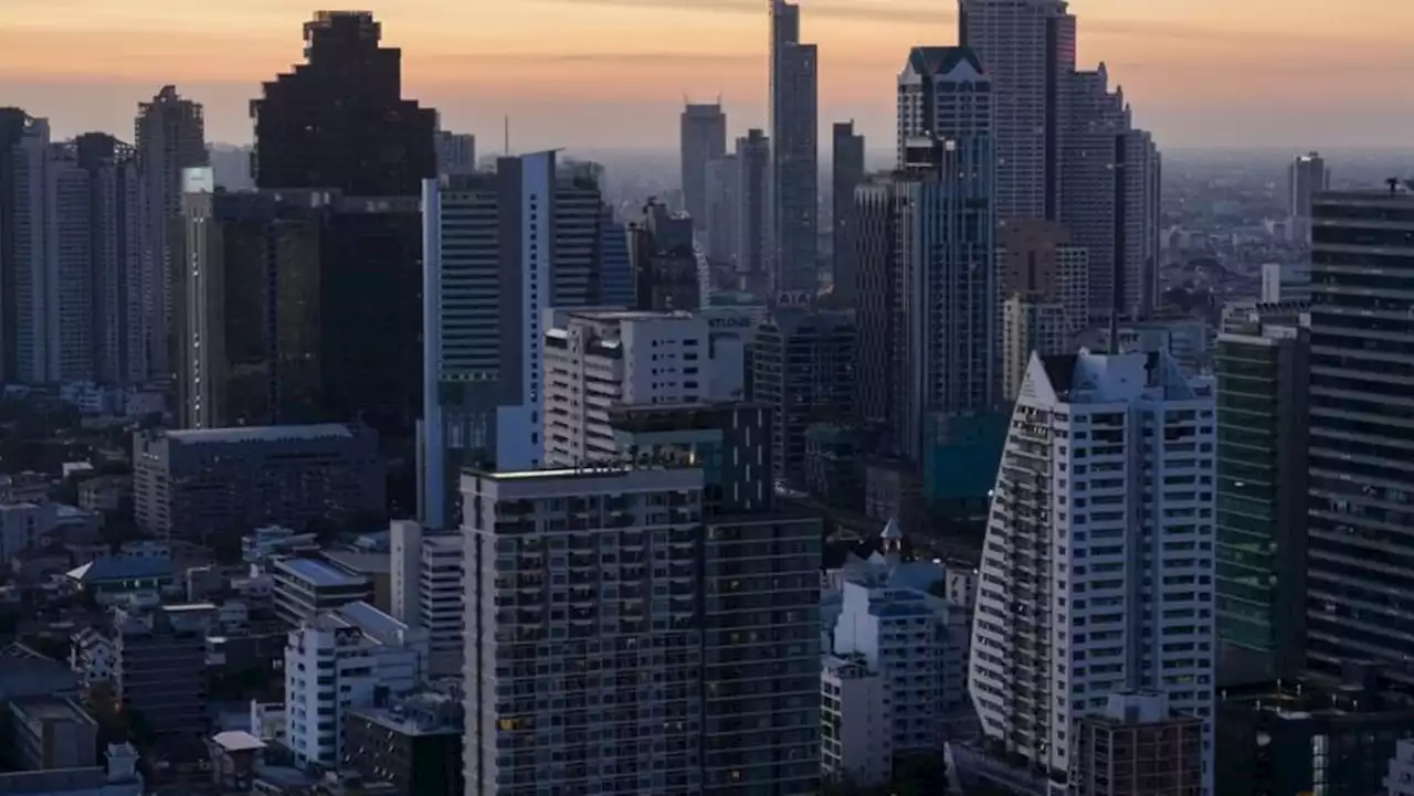 Thailand’s real estate recovery from pandemic slump hangs in the balance amid political uncertainty