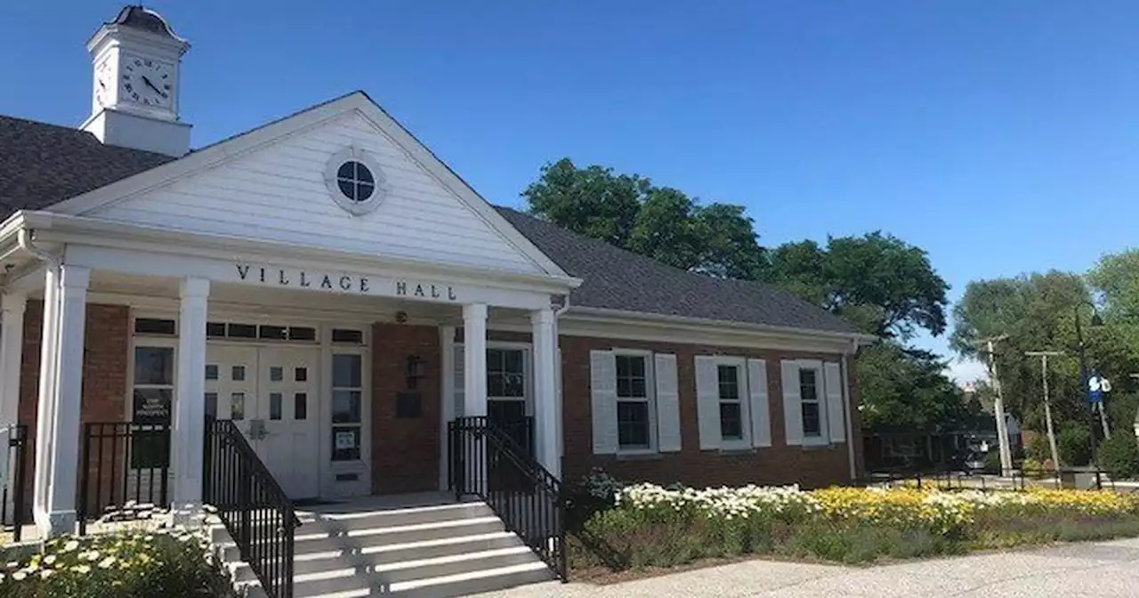 Clarendon Hills Village Board switches to one monthly meeting