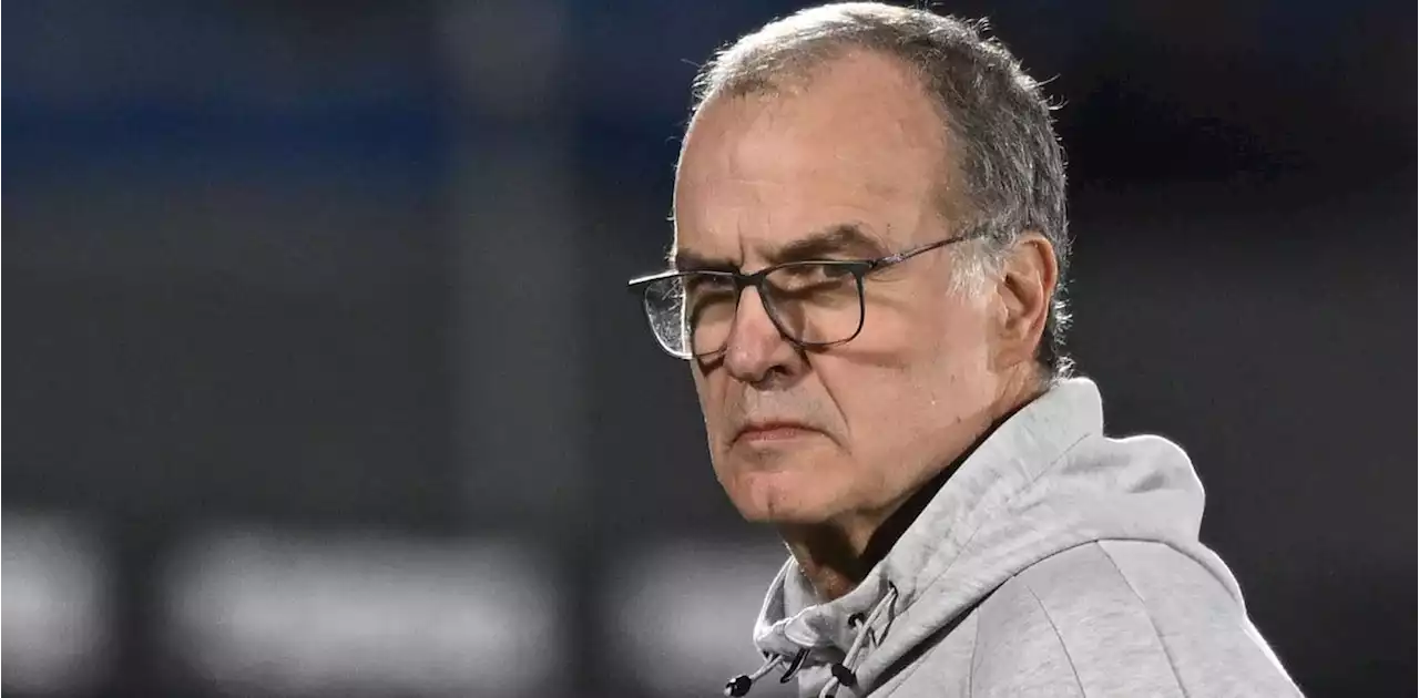 Marcelo Bielsa en Uruguay: queja de Abreu y renuncia de un empleado histórico a 15 días del debut en Eliminatorias