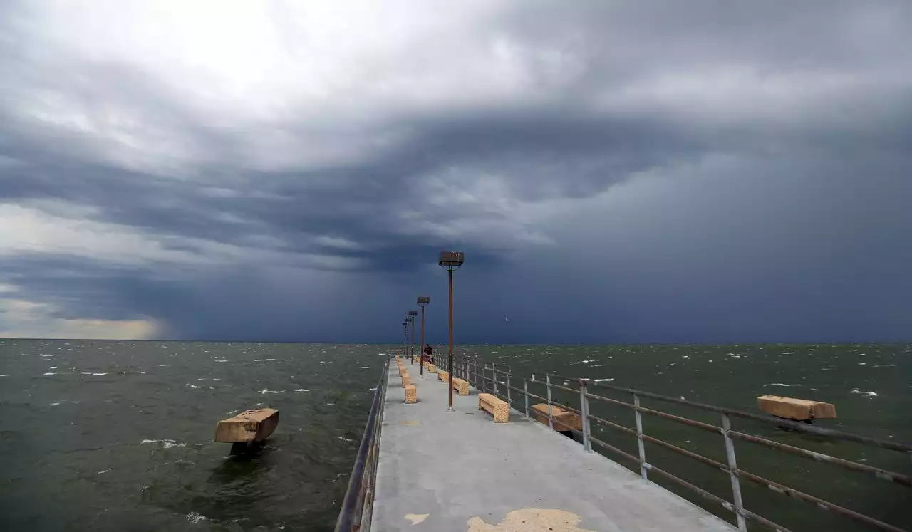 It’s not over: Severe thunderstorm watch issued for Northern Ohio