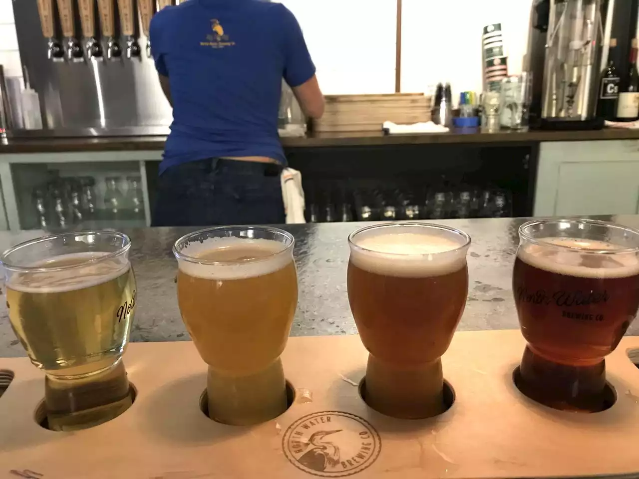 Main Street Kent’s Crafty Crawl set for this weekend at 3 breweries