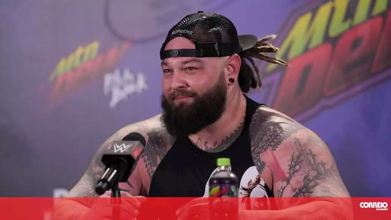 Estrela do wrestling Bray Wyatt morre aos 36 anos