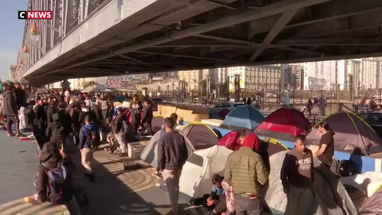 L'immigration coûte-t-elle plus qu'elle ne rapporte à la France ?