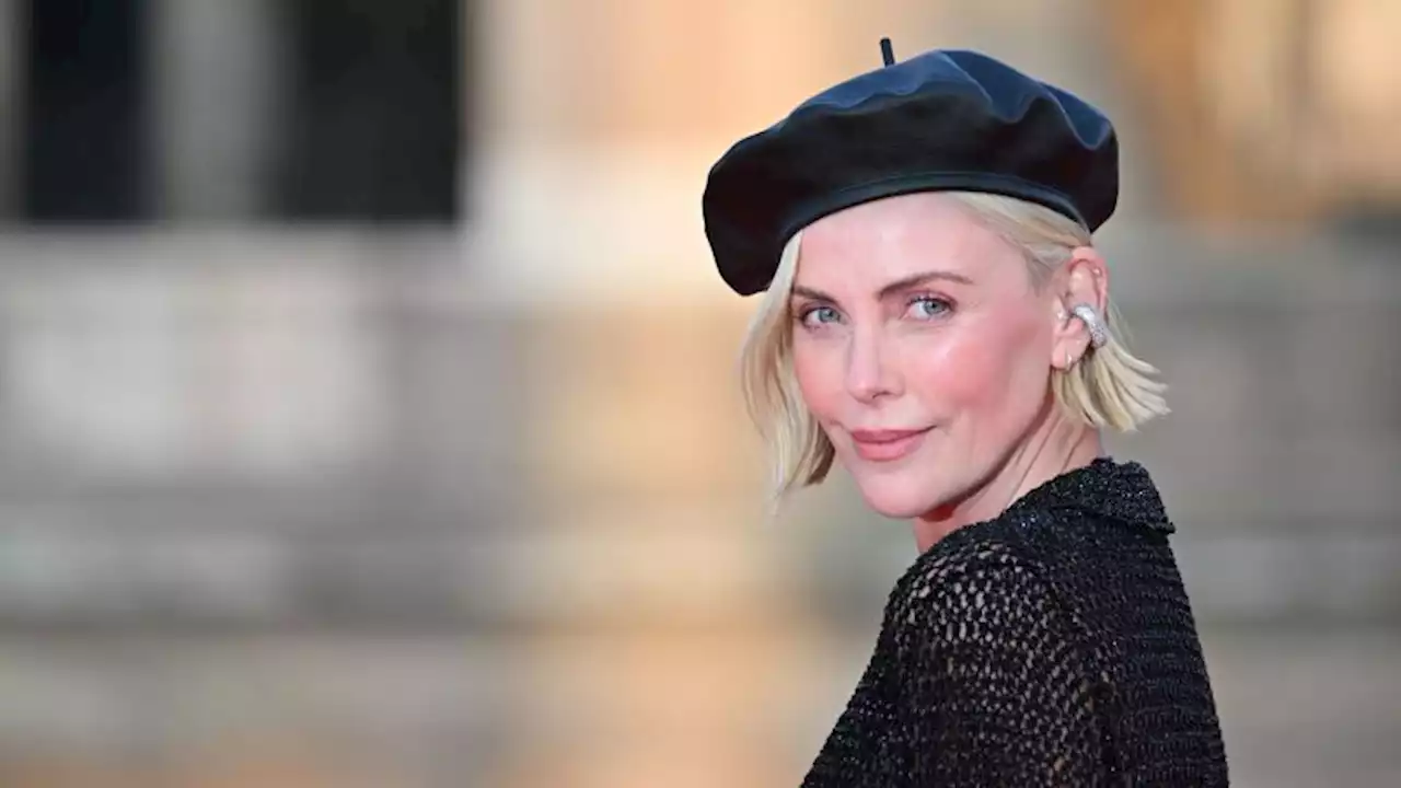 Opinion: What I realized after Charlize Theron’s comments about aging