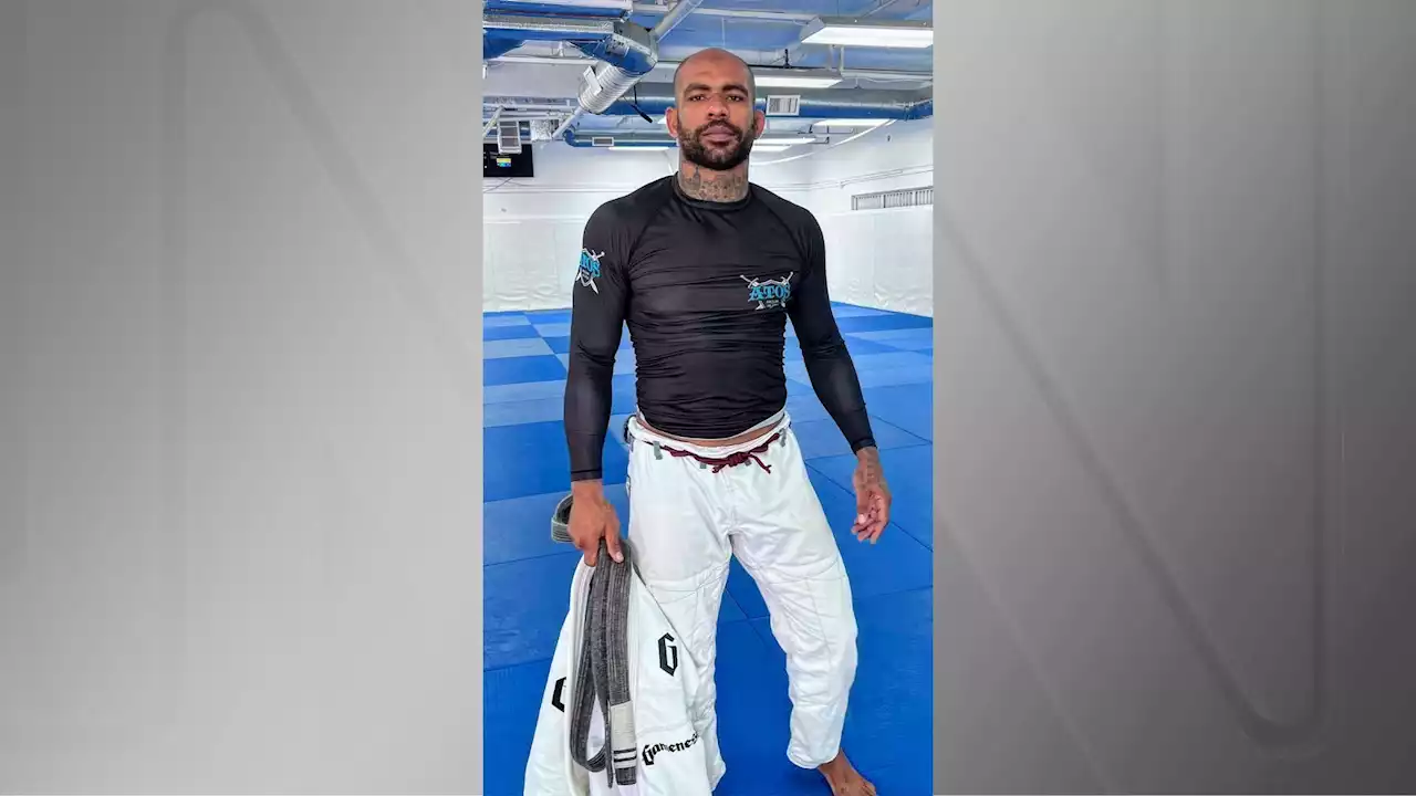 Tricampeão mundial de jiu-jitsu é preso em SP suspeito de estupro e roubos em MS