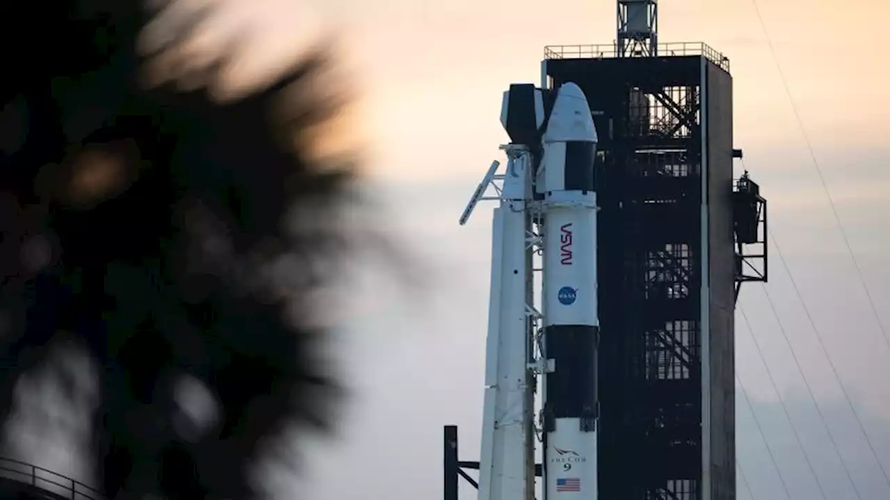 SpaceX, NASA delay astronaut launch for ‘additional analysis’