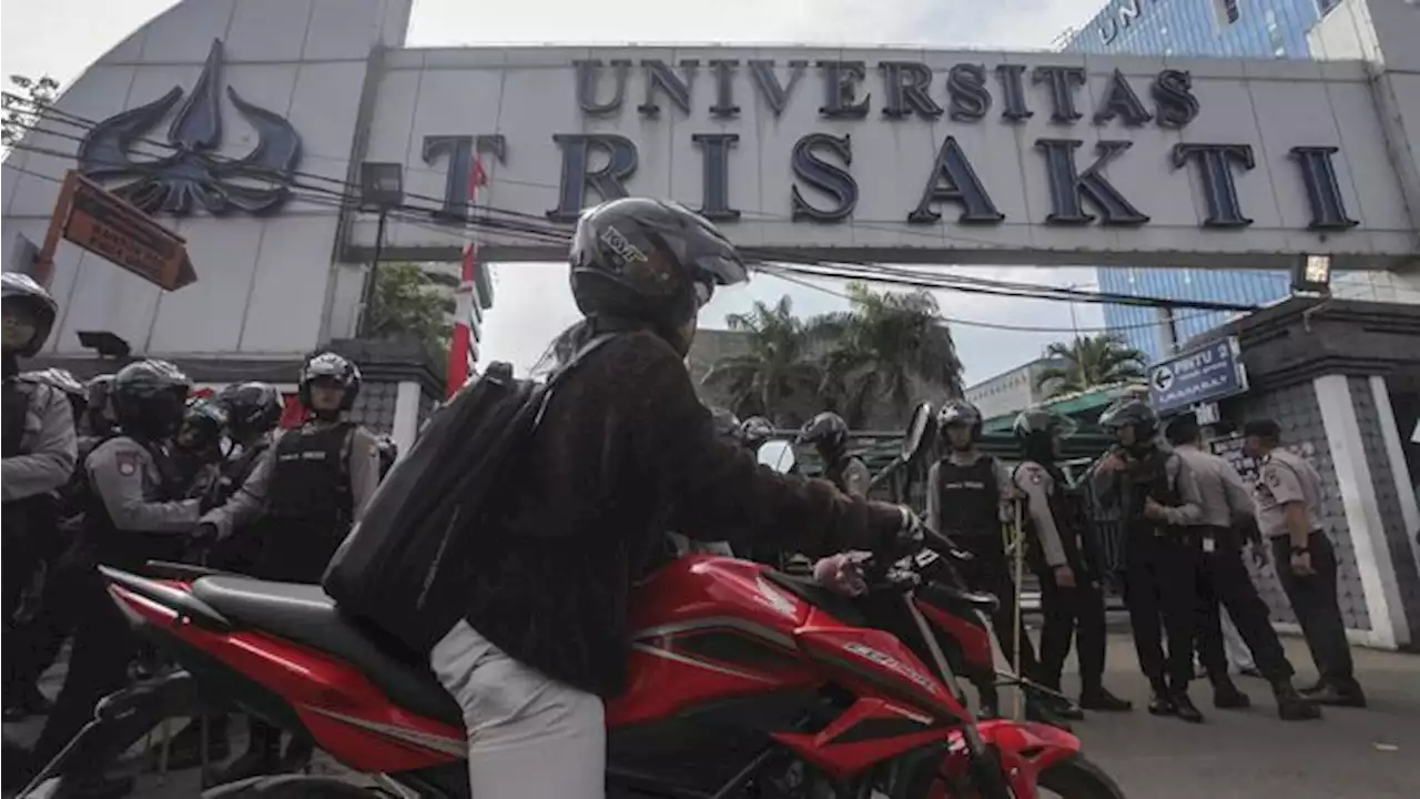 Akta Yayasan Trisakti Digugat ke Pengadilan Negeri Jakarta Selatan