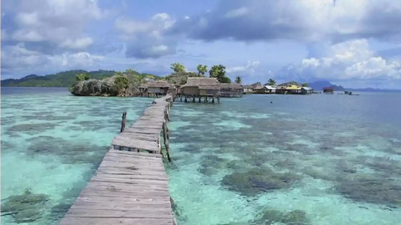 Disebut Turis Kanada seperti Neraka, Ada Apa di Kepulauan Togean?