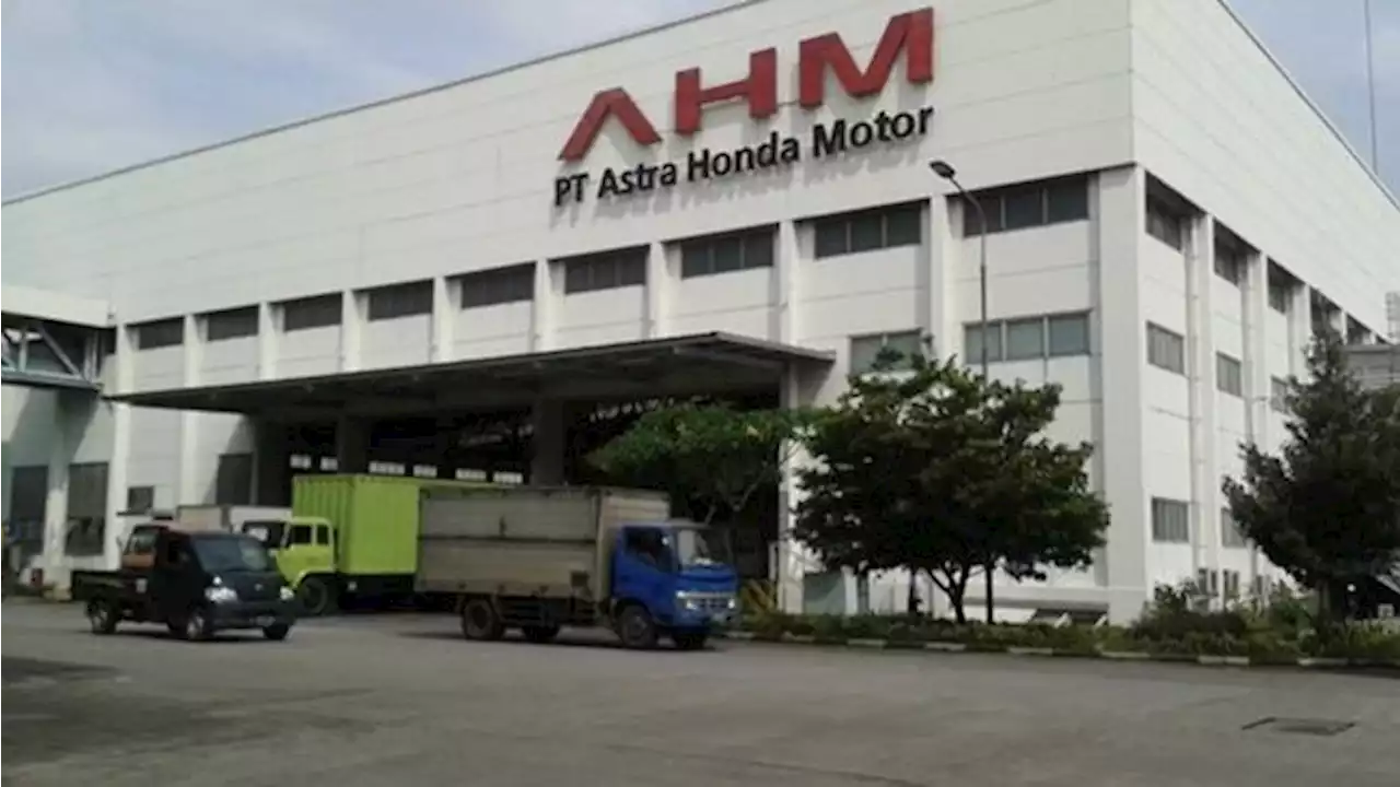 Honda Respons YLKI Minta Klarifikasi Rangka eSAF Diduga Karat-Patah