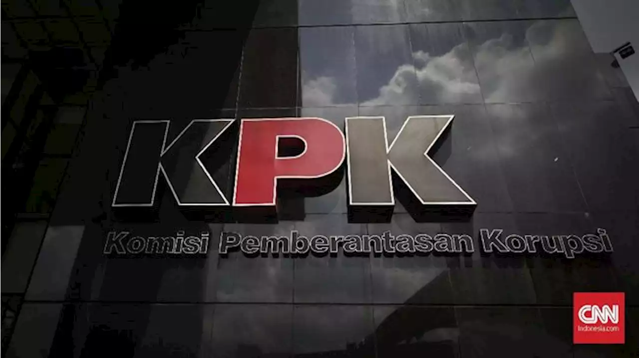 KPK Periksa Pramugari di Kasus Dugaan TPPU Lukas Enembe