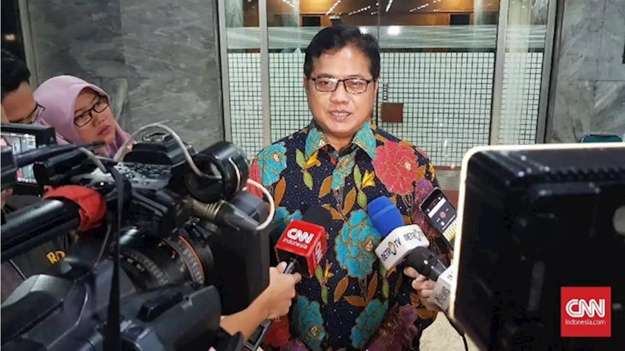 PAN Respons Survei Litbang Kompas soal Gagal Lolos DPR