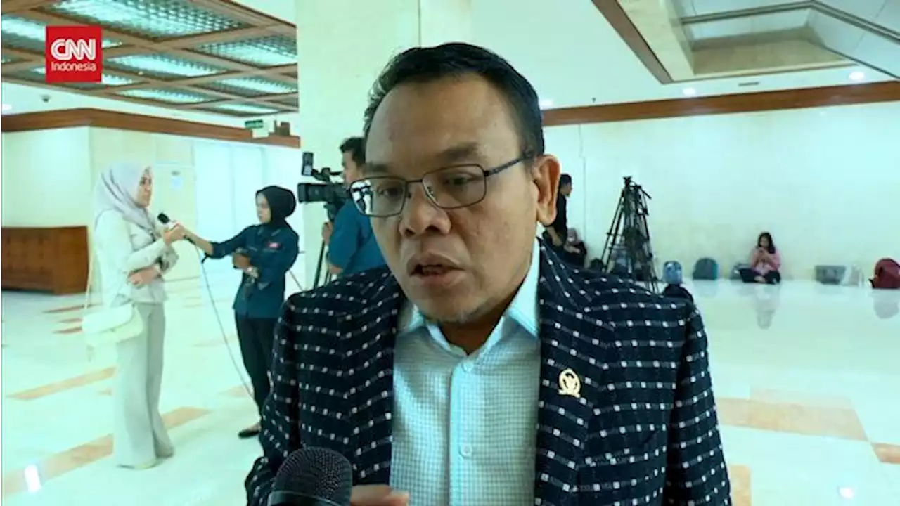 VIDEO: PAN Sebut Sisa Anggaran APBN 2022 Akan Jadi Beban Utang Negara