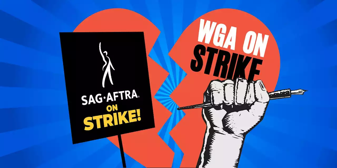 Emmy-Winning Casting Director Shares Another Heartbreaking Reality of the SAG-AFTRA Strike