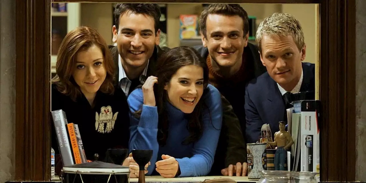 'How I Met Your Mother' Has a Happier Alternate Ending — And You Can Watch It