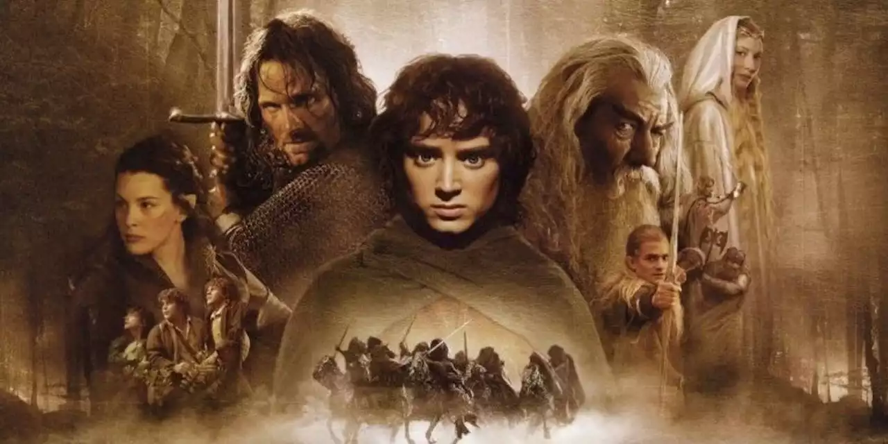 'Lord of the Rings: The War of the Rohirrim' Delayed to December 2024