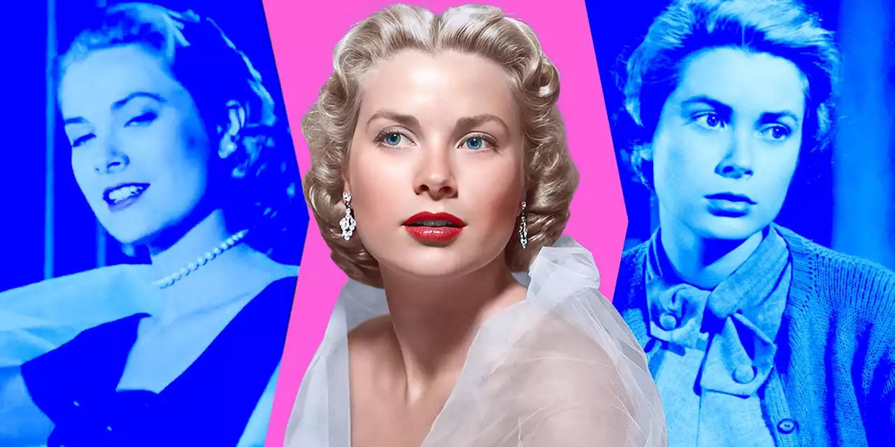 The 10 Best Grace Kelly Movies, Ranked