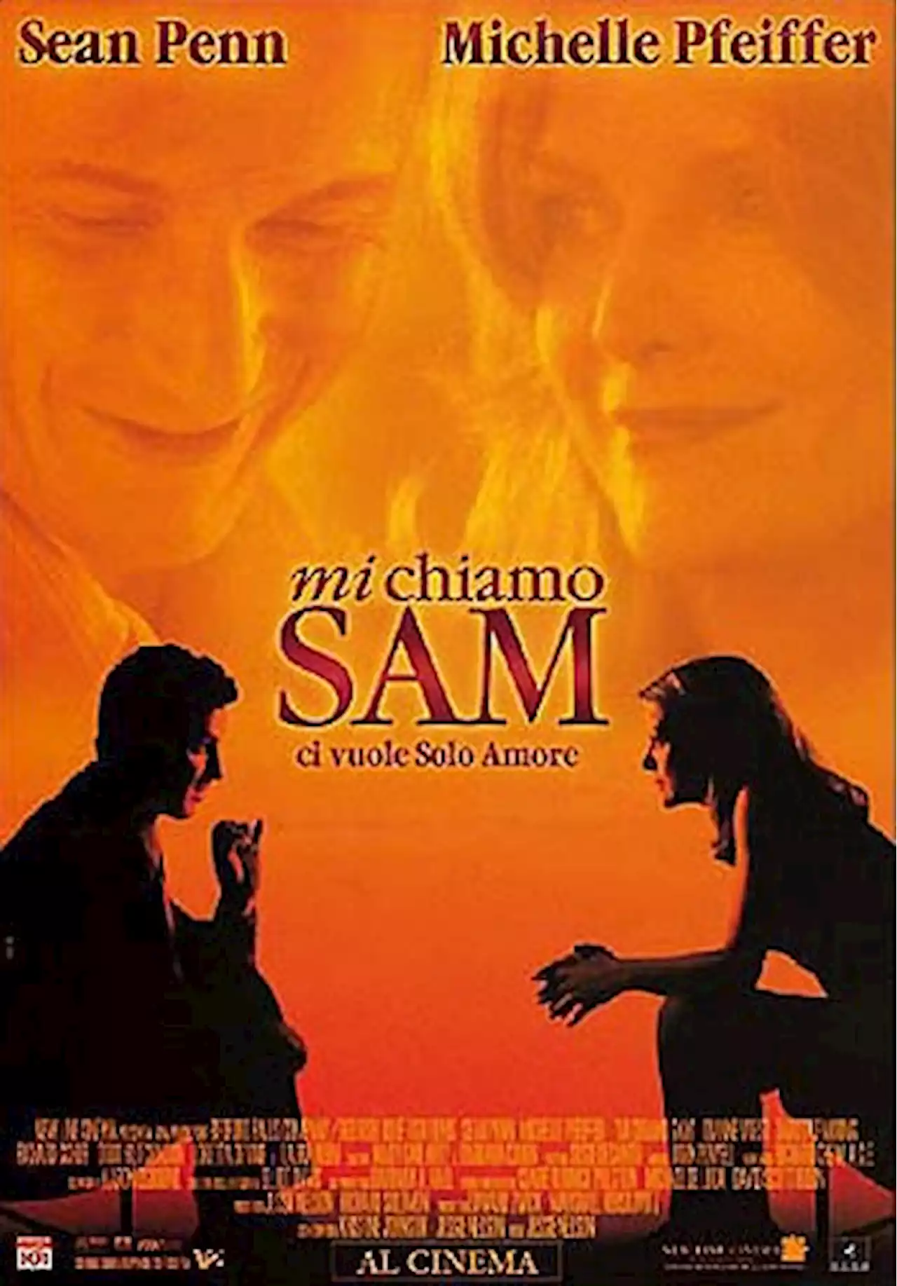 Mi chiamo Sam - Film (2001)