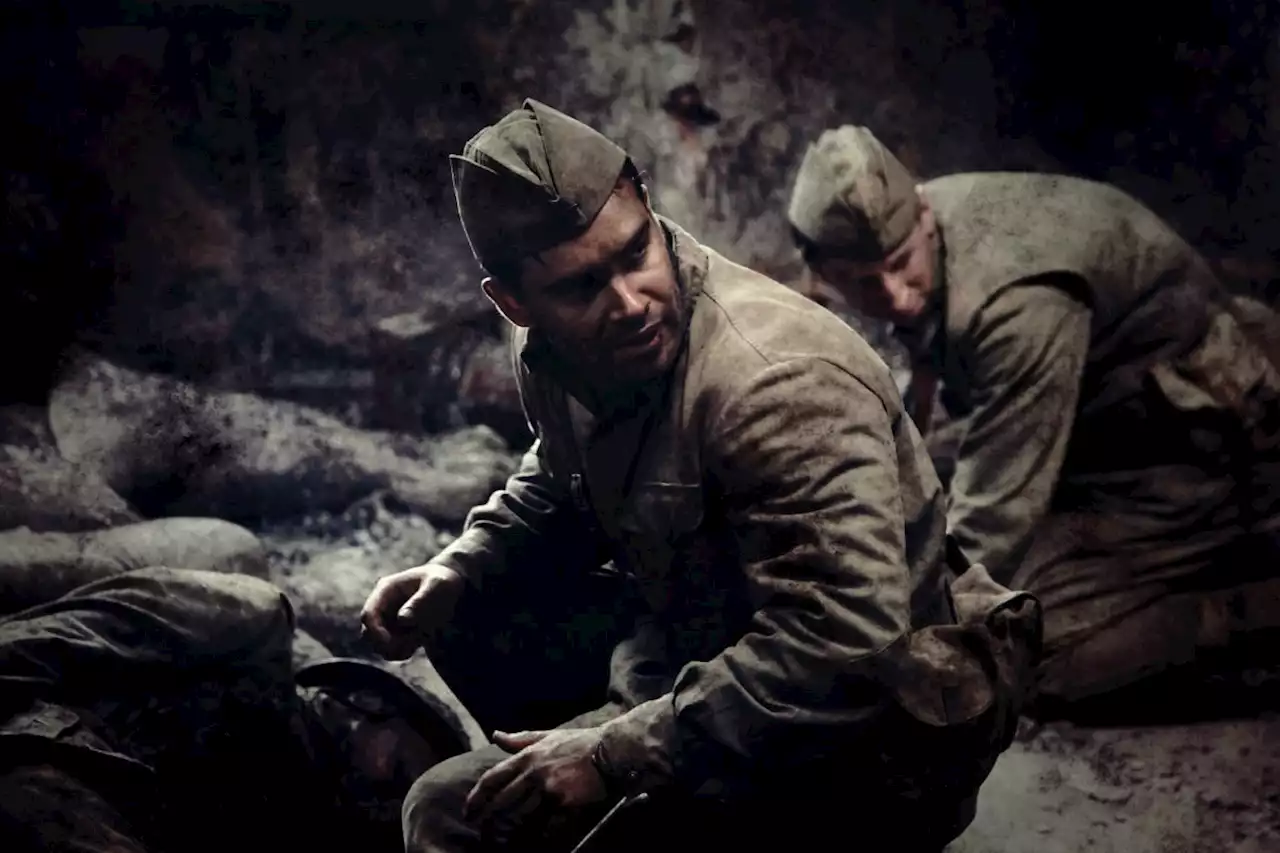 Stalingrad - Film (2013)