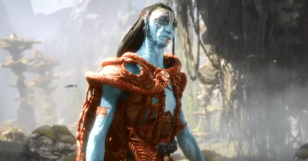 Avatar: Frontiers of Pandora Trailer Debuts New Footage