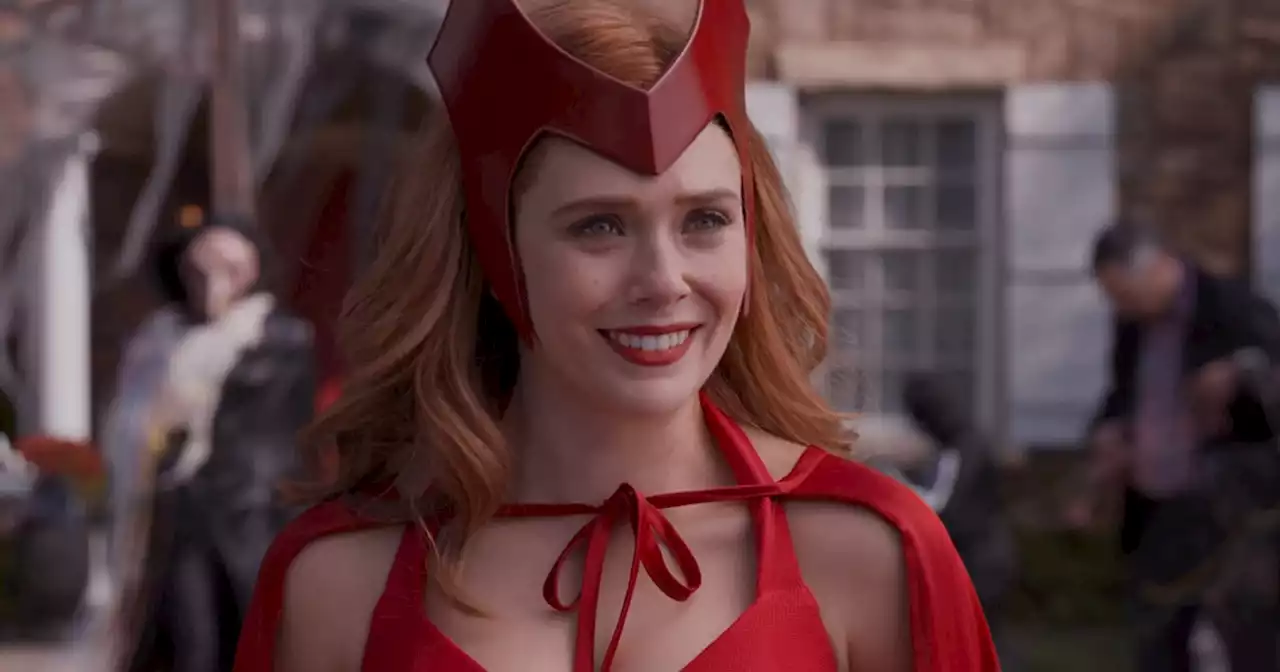 Did Elizabeth Olsen Quit Marvel or Will She Be Back as Wanda?